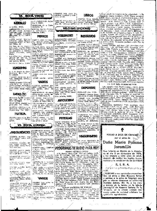 ABC SEVILLA 17-12-1975 página 73
