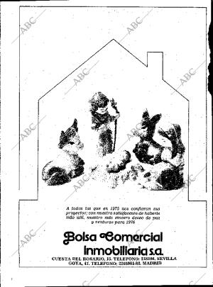 ABC SEVILLA 17-12-1975 página 80