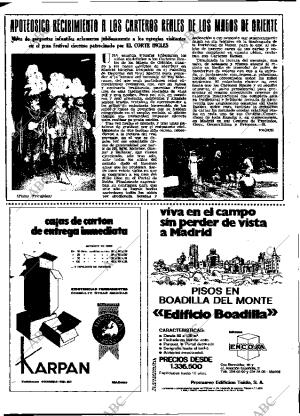 ABC MADRID 18-12-1975 página 108