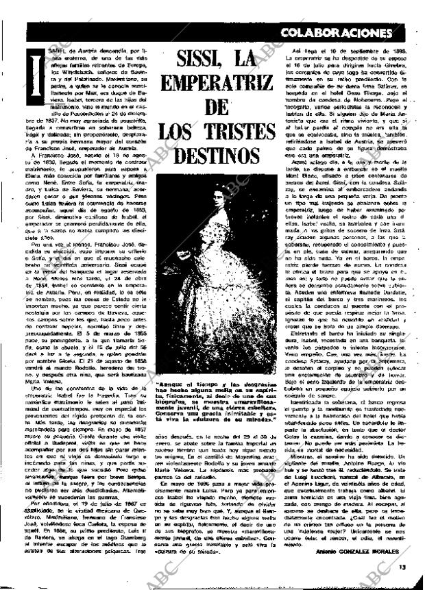 ABC MADRID 18-12-1975 página 13