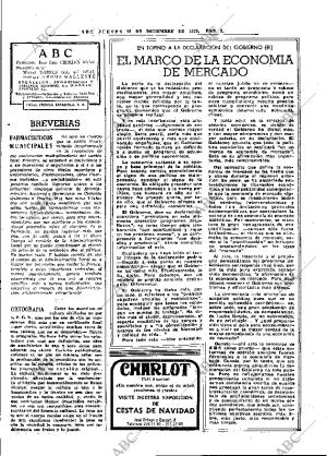 ABC MADRID 18-12-1975 página 19