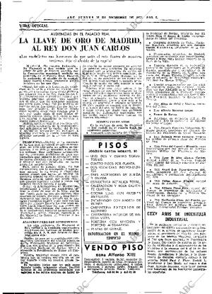 ABC MADRID 18-12-1975 página 22