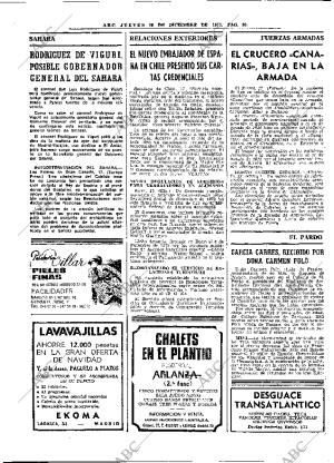 ABC MADRID 18-12-1975 página 26