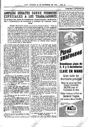 ABC MADRID 18-12-1975 página 27