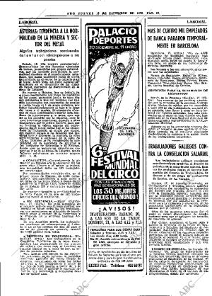 ABC MADRID 18-12-1975 página 28