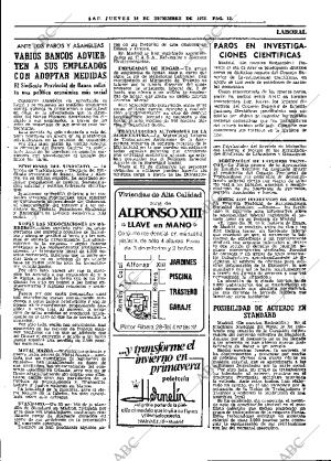 ABC MADRID 18-12-1975 página 29
