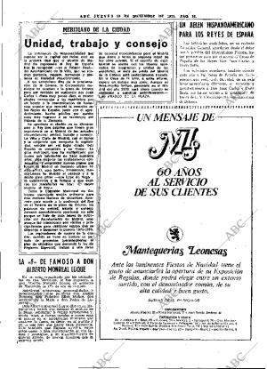 ABC MADRID 18-12-1975 página 49
