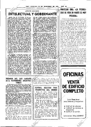 ABC MADRID 18-12-1975 página 52