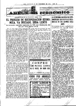 ABC MADRID 18-12-1975 página 57