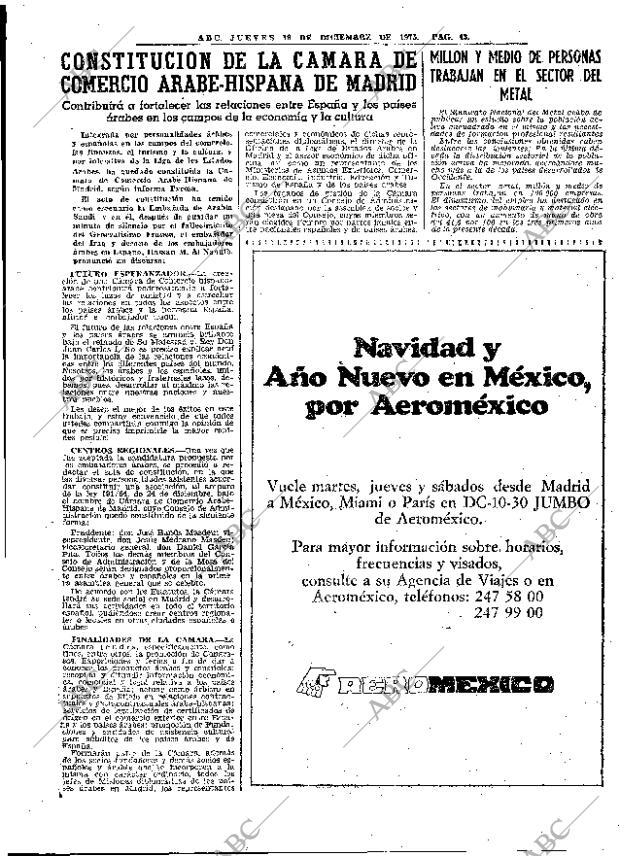 ABC MADRID 18-12-1975 página 59