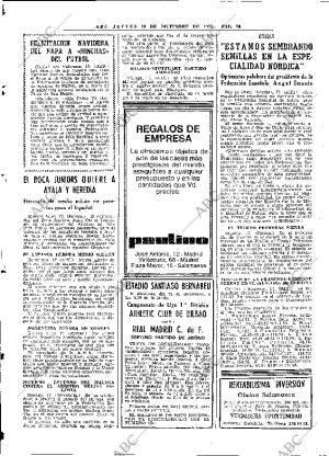 ABC MADRID 18-12-1975 página 66