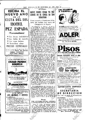 ABC MADRID 18-12-1975 página 68