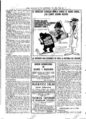 ABC MADRID 18-12-1975 página 81