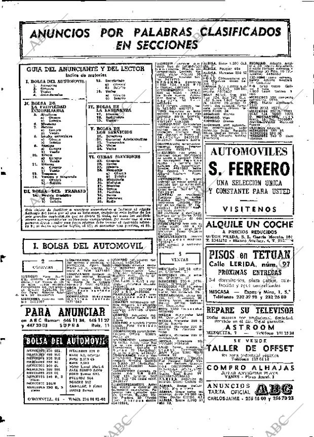 ABC MADRID 18-12-1975 página 86