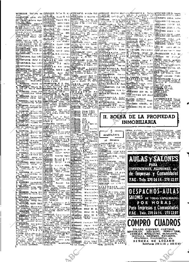 ABC MADRID 18-12-1975 página 87