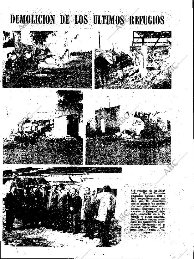 ABC SEVILLA 23-12-1975 página 11