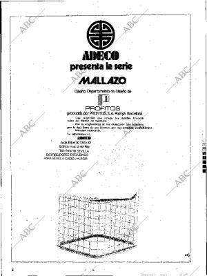 ABC SEVILLA 23-12-1975 página 18