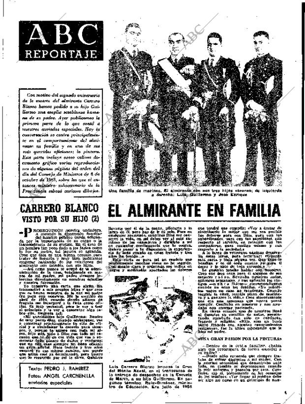 ABC SEVILLA 23-12-1975 página 19