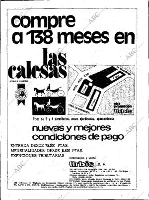 ABC SEVILLA 23-12-1975 página 22