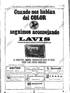 ABC SEVILLA 23-12-1975 página 51