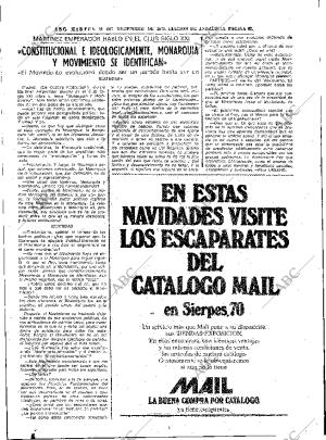 ABC SEVILLA 23-12-1975 página 83