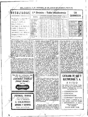 ABC SEVILLA 23-12-1975 página 98