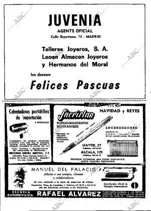 ABC MADRID 26-12-1975 página 10