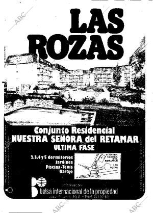 ABC MADRID 26-12-1975 página 100