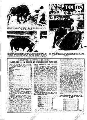 ABC MADRID 26-12-1975 página 101