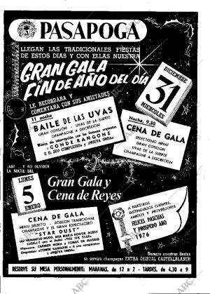 ABC MADRID 26-12-1975 página 102