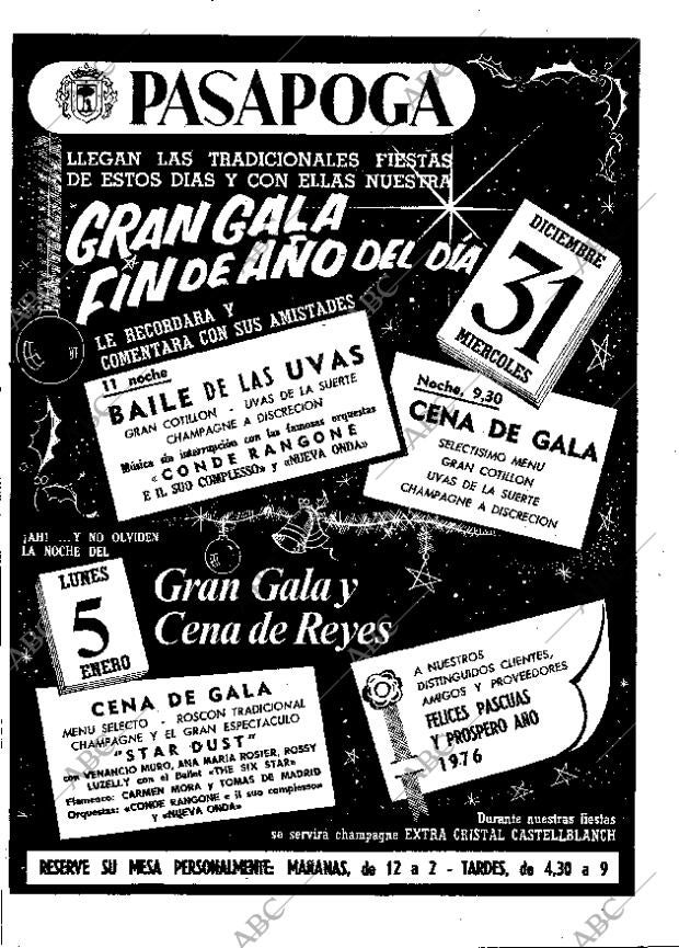 ABC MADRID 26-12-1975 página 102