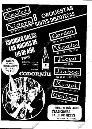 ABC MADRID 26-12-1975 página 104
