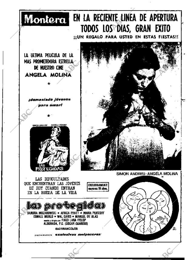 ABC MADRID 26-12-1975 página 107