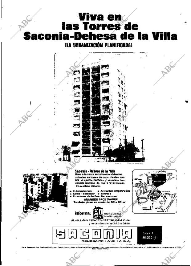 ABC MADRID 26-12-1975 página 109