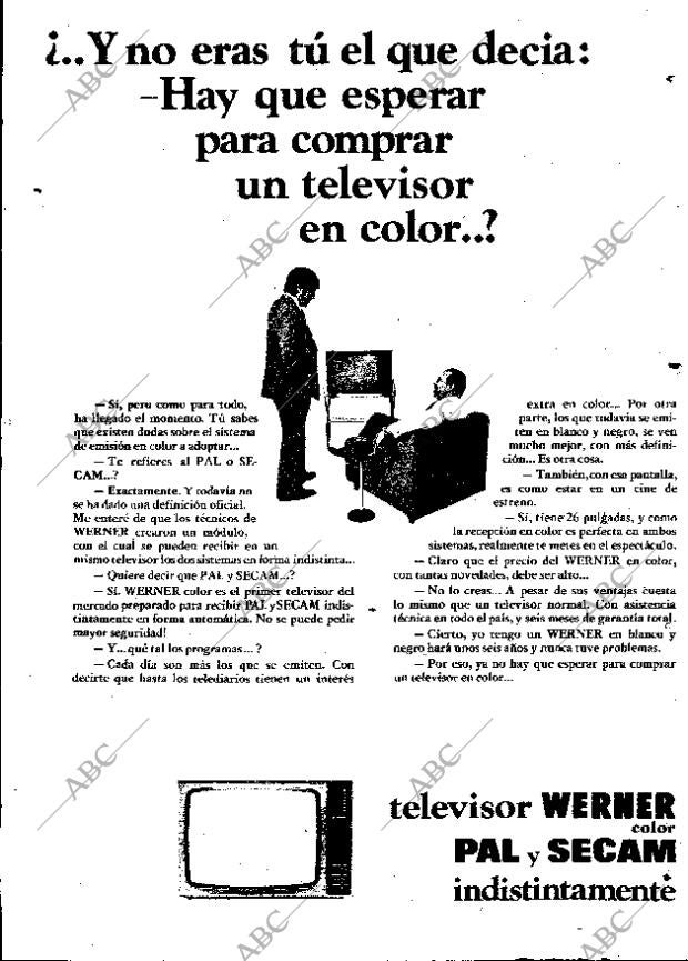 ABC MADRID 26-12-1975 página 111