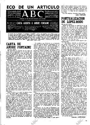 ABC MADRID 26-12-1975 página 13
