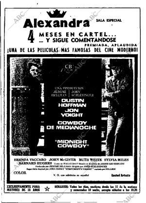 ABC MADRID 26-12-1975 página 15