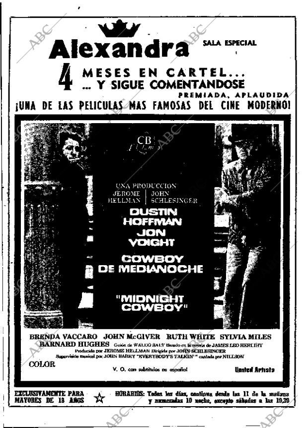 ABC MADRID 26-12-1975 página 15