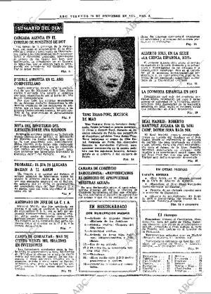 ABC MADRID 26-12-1975 página 18