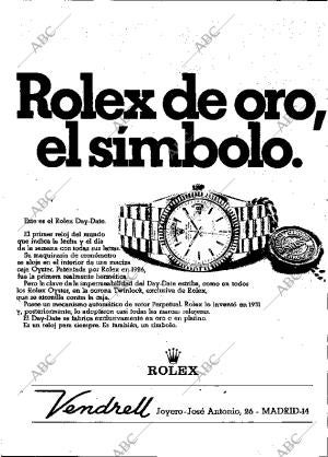 ABC MADRID 26-12-1975 página 2