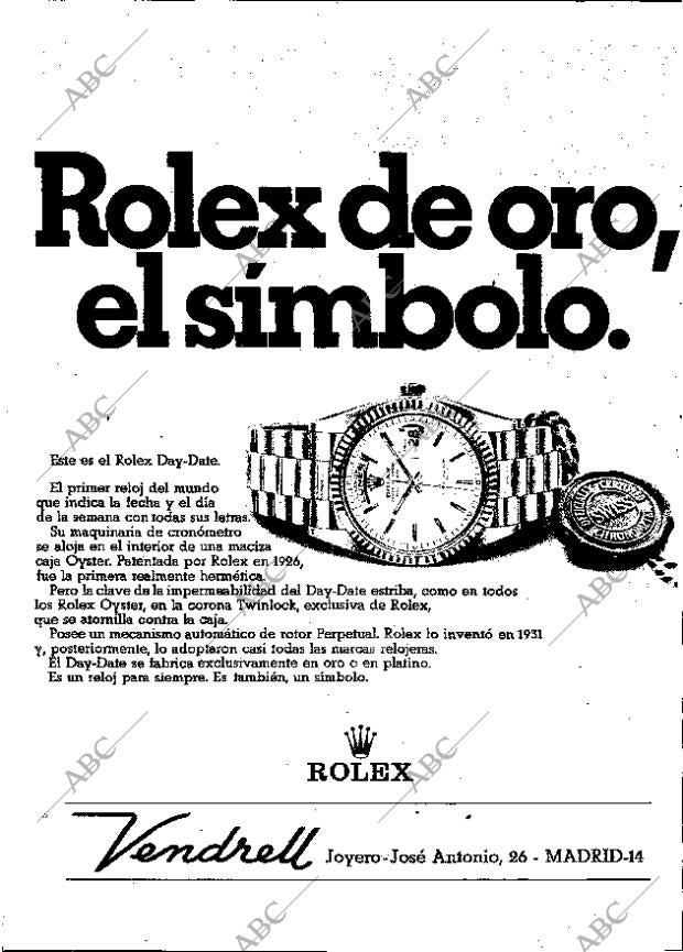 ABC MADRID 26-12-1975 página 2