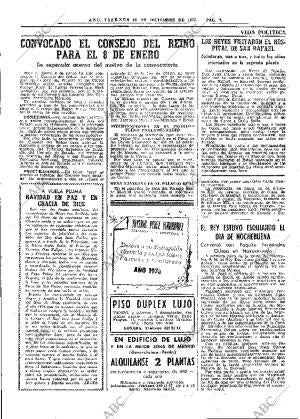 ABC MADRID 26-12-1975 página 23