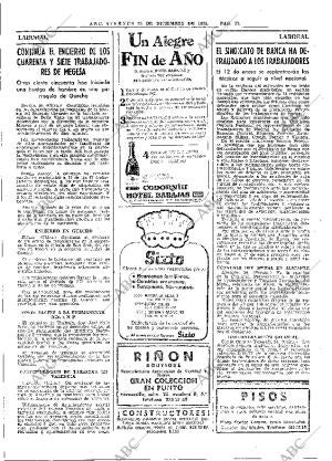 ABC MADRID 26-12-1975 página 27