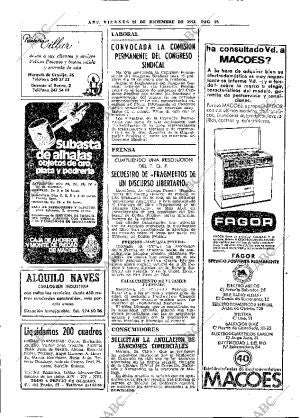 ABC MADRID 26-12-1975 página 28
