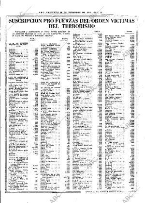ABC MADRID 26-12-1975 página 29