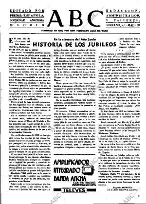 ABC MADRID 26-12-1975 página 3