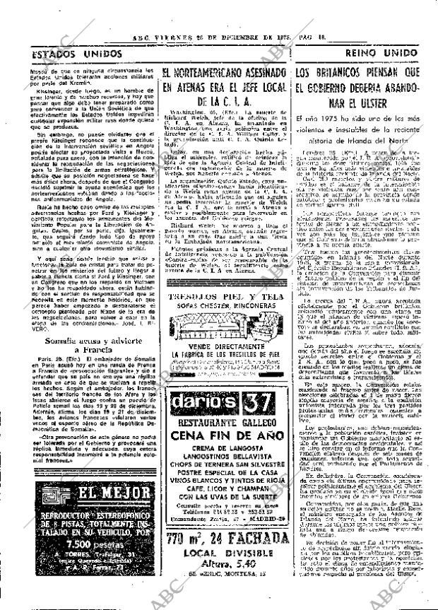 ABC MADRID 26-12-1975 página 32