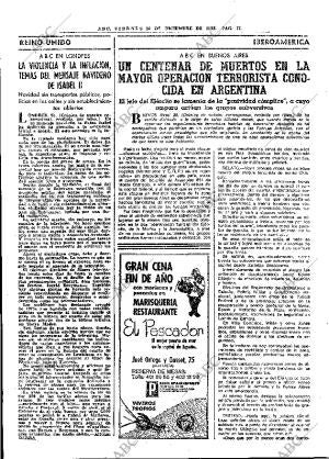 ABC MADRID 26-12-1975 página 33
