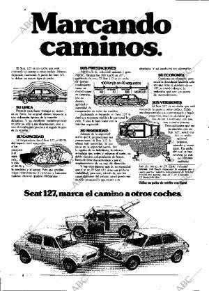 ABC MADRID 26-12-1975 página 4