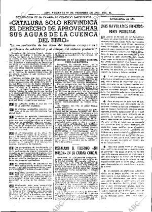 ABC MADRID 26-12-1975 página 40